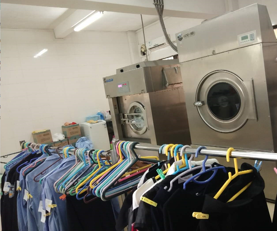 賓館酒店洗衣房應(yīng)該這樣設(shè)計好 賓館酒店洗衣房應(yīng)該這樣設(shè)計好