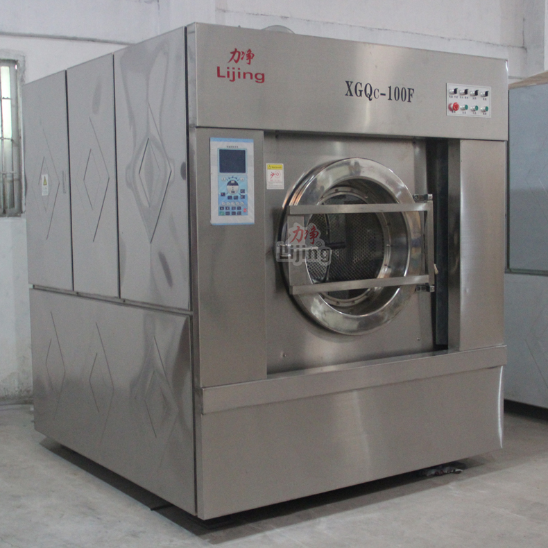 XGQ-100KGȫ�Ԅ�(d��ng)ϴÓ�C(j��)