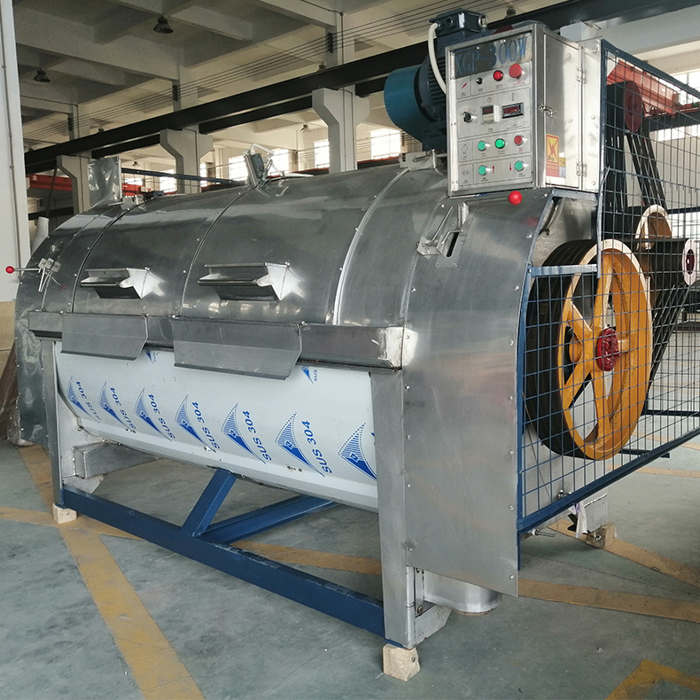 臥式工業洗衣機 臥式工業洗衣機